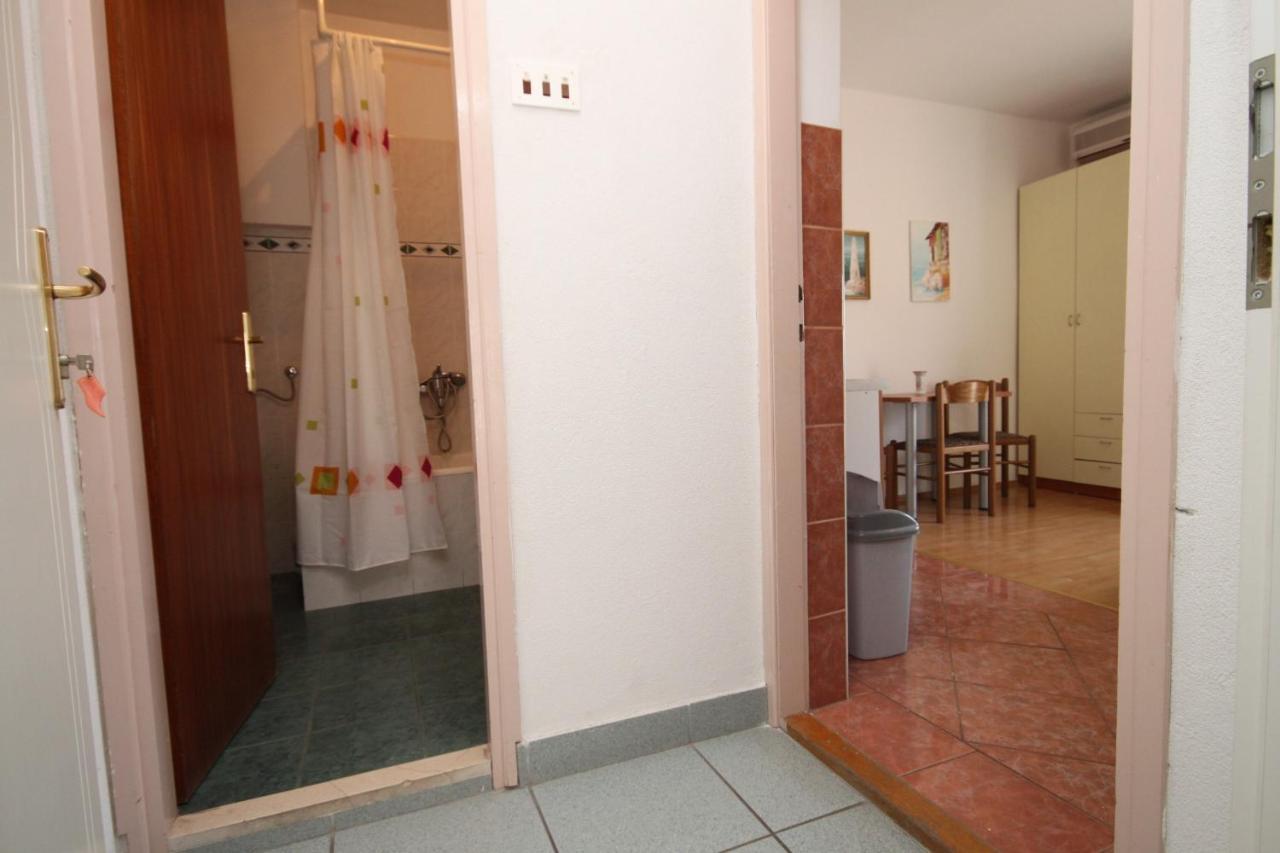 Apartments With A Parking Space Makarska - 6693 Экстерьер фото